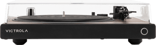 Victrola Wave Walnoot