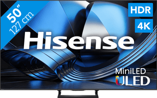 Hisense ULED 50" U79SE (2026)