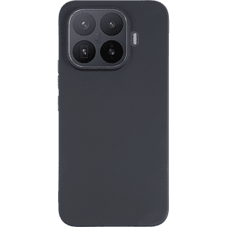 Just in Case KickLite Xiaomi 17T Pro Back Cover Zwart