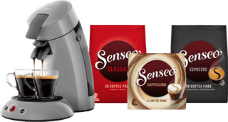 Business Christmas Package - The Perfect Start