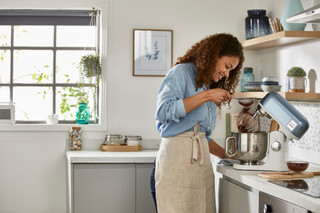 Kenwood kMix KMX760BL Blue