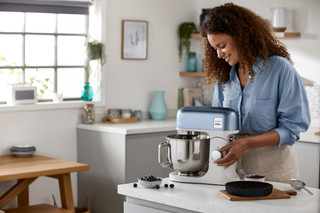 Kenwood kMix KMX760BL Blue