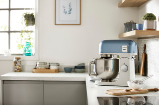 Kenwood kMix KMX760BL Blue