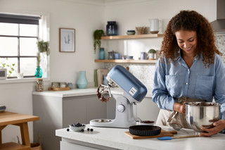 Kenwood kMix KMX760BL Blue