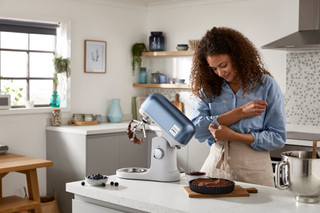 Kenwood kMix KMX760BL Blue