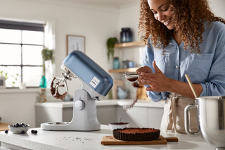 Kenwood kMix KMX760BL Blue