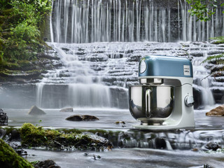 Kenwood kMix KMX760BL Blue