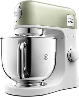 Kenwood kMix KMX760GR Groen