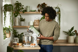 Kenwood kMix KMX760GR Groen