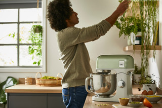 Kenwood kMix KMX760GR Groen