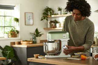 Kenwood kMix KMX760GR Groen