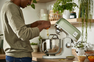 Kenwood kMix KMX760GR Groen