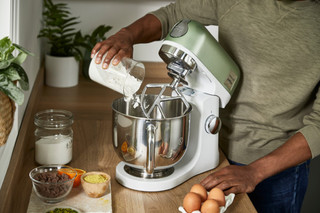 Kenwood kMix KMX760GR Groen