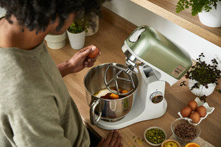 Kenwood kMix KMX760GR Groen