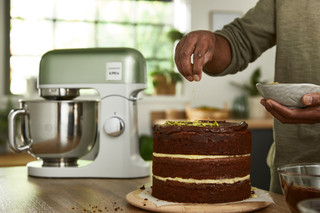 Kenwood kMix KMX760GR Groen