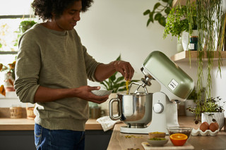 Kenwood kMix KMX760GR Groen