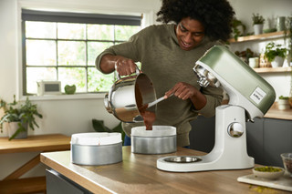 Kenwood kMix KMX760GR Groen