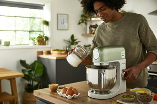 Kenwood kMix KMX760GR Groen