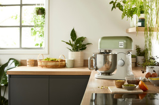 Kenwood kMix KMX760GR Groen