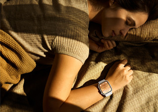 Huawei Watch D3 Zwart