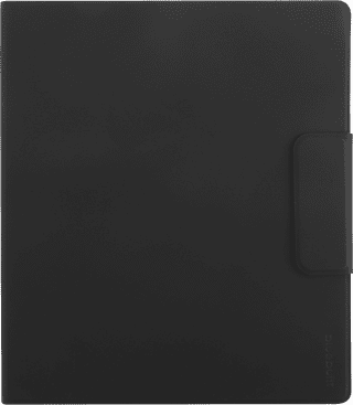 BlueBuilt reMarkable Paper Pure Book Cover Zwart