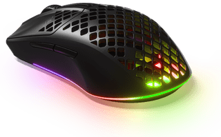 SteelSeries Aerox 3 Wireless Onyx