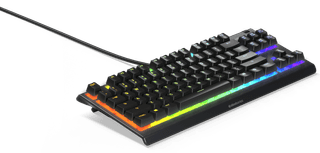 SteelSeries Apex 3 TKL