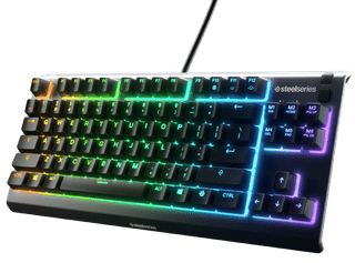 SteelSeries Apex 3 TKL
