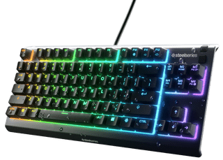 SteelSeries Apex 3 TKL