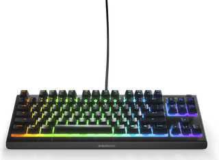 SteelSeries Apex 3 TKL