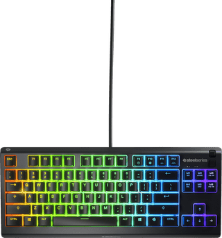 SteelSeries Apex 3 TKL AZERTY