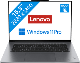 Lenovo ThinkPad X9-15 Gen 1 (Intel) Copilot+ PC - 21Q60075MH OLED QWERTY