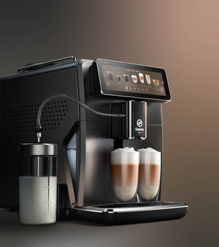 Saeco Xelsis Suprema SM8889/00