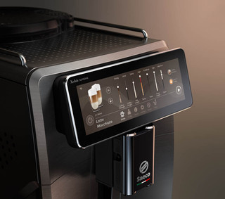 Saeco Xelsis Suprema SM8889/00