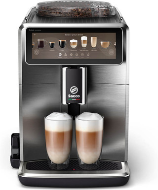 Saeco Xelsis Suprema SM8889/00