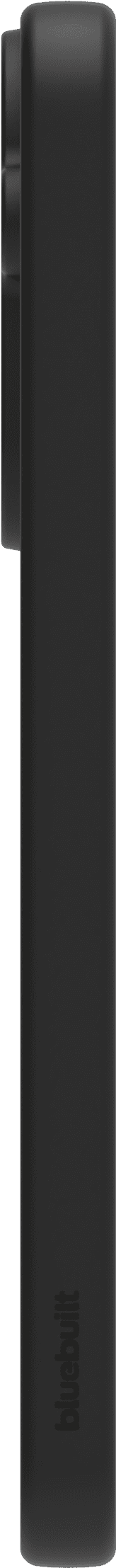 BlueBuilt Samsung Galaxy A57 Back Cover Zwart