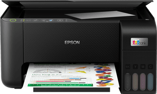 Epson EcoTank ET-2810