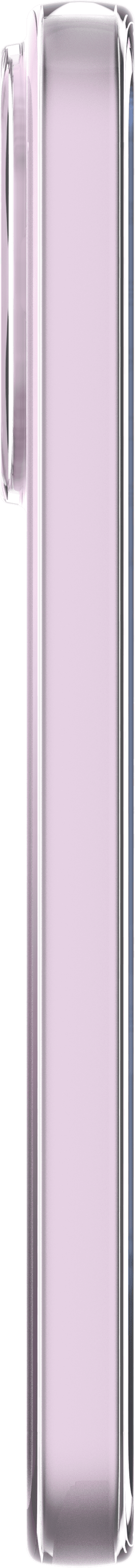 Just in Case KickLite Xiaomi 17T Back Cover Transparant