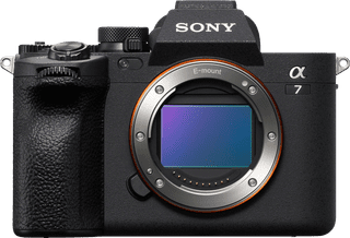 Sony A7 IV Body
