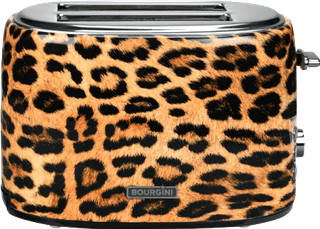 Bourgini Panter Broodrooster