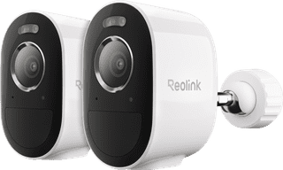 Reolink Argus B330 Duo Pack