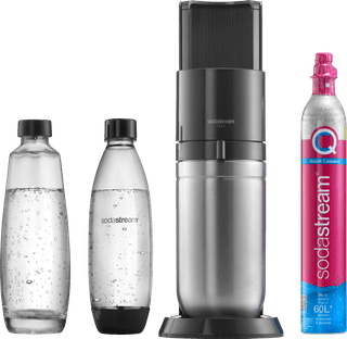 SodaStream DUO Black