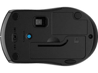 HP 220 Wireless Mouse Black