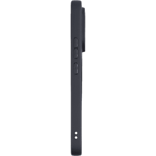 Just in Case KickLite Xiaomi 17T Pro Back Cover Zwart