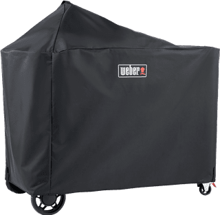 Weber Performer Premium Smart Starterspakket