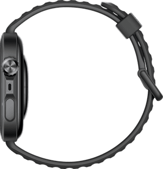 Huawei Watch Fit 5 Pro 44 mm Zwart