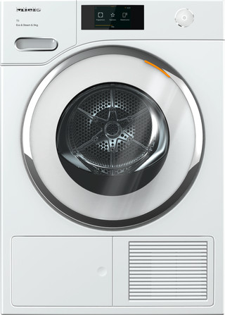 Miele TWR 780 WP EcoSpeed & Steam
