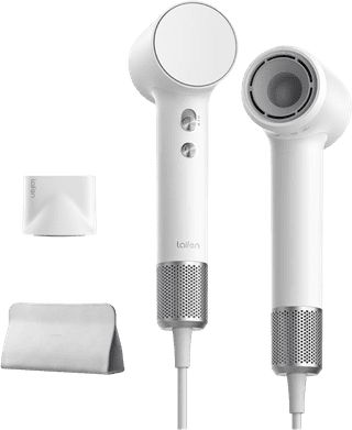 Laifen Mini White