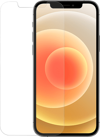 BlueBuilt Apple iPhone 12 / 12 Pro Screenprotector Glas
