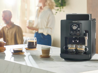 Krups Serenity EA4008